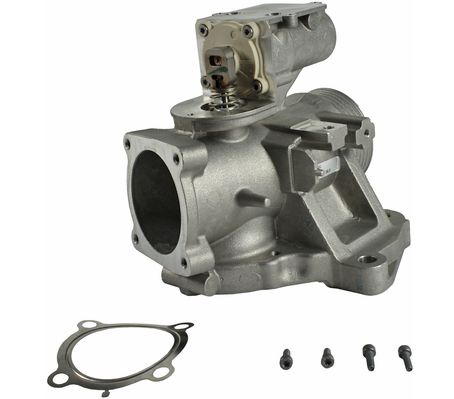 METZGER AGR-Ventil 0892173 ORIGINAL ERSATZTEIL f&uuml;r VOLVO