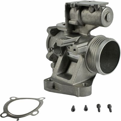 METZGER AGR-Ventil 0892173 ORIGINAL ERSATZTEIL f&uuml;r VOLVO
