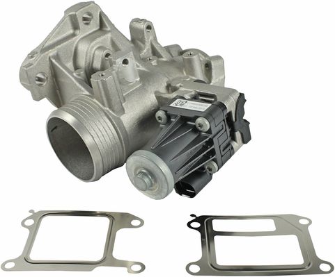 AGR-Ventil METZGER 0892174 ORIGINAL ERSATZTEIL f&uuml;r VOLVO