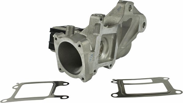 AGR-Ventil METZGER 0892174 ORIGINAL ERSATZTEIL f&uuml;r VOLVO