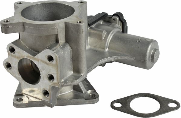 AGR-Ventil METZGER 0892175 ORIGINAL ERSATZTEIL f&uuml;r VW