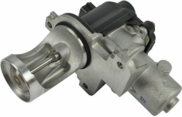 METZGER AGR-Ventil 0892176 ORIGINAL ERSATZTEIL f&uuml;r AUDI SKODA VW