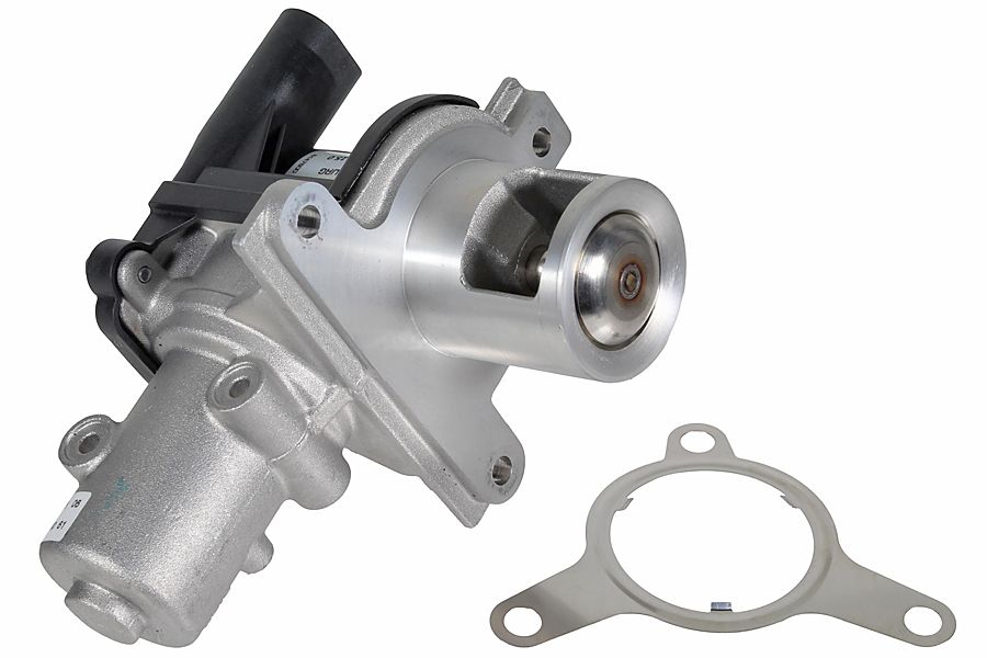 METZGER AGR-Ventil 0892177 ORIGINAL ERSATZTEIL f&uuml;r NISSAN RENAULT SUZUKI