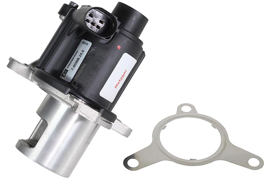 METZGER AGR-Ventil 0892177 ORIGINAL ERSATZTEIL f&uuml;r NISSAN RENAULT SUZUKI