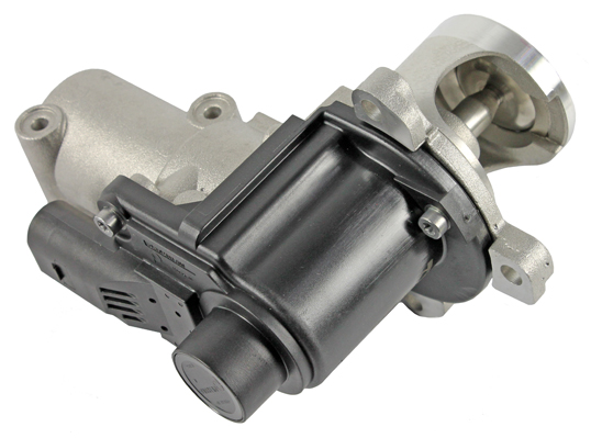 AGR-Ventil METZGER 0892181 ORIGINAL ERSATZTEIL f&uuml;r AUDI VW