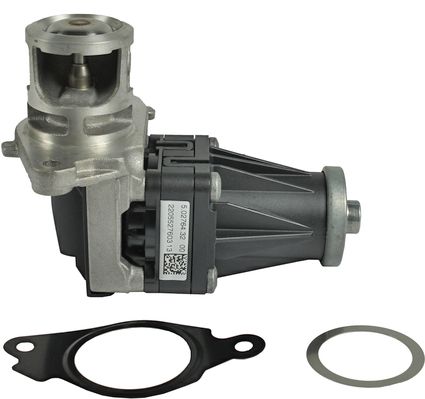 METZGER AGR-Ventil 0892182 ORIGINAL ERSATZTEIL f&uuml;r FIAT OPEL SUZUKI