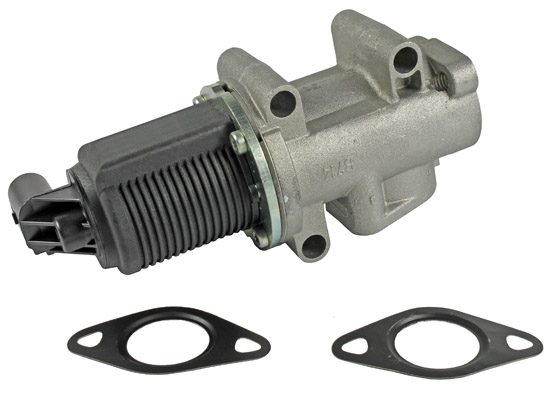AGR-Ventil METZGER 0892183 ORIGINAL ERSATZTEIL f&uuml;r ALFA ROMEO FIAT