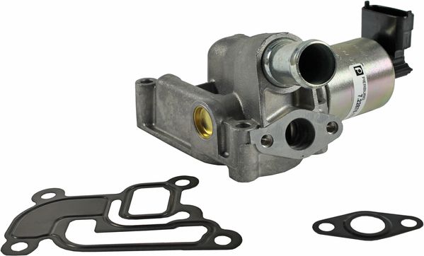 METZGER AGR-Ventil 0892185 ORIGINAL ERSATZTEIL f&uuml;r OPEL VAUXHALL