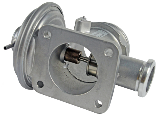 METZGER AGR-Ventil 0892186 ORIGINAL ERSATZTEIL f&uuml;r BMW LAND ROVER