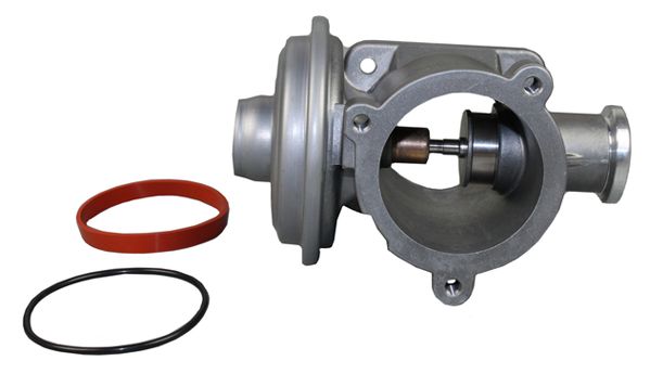 AGR-Ventil METZGER 0892187 ORIGINAL ERSATZTEIL f&uuml;r BMW