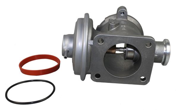 AGR-Ventil METZGER 0892187 ORIGINAL ERSATZTEIL f&uuml;r BMW