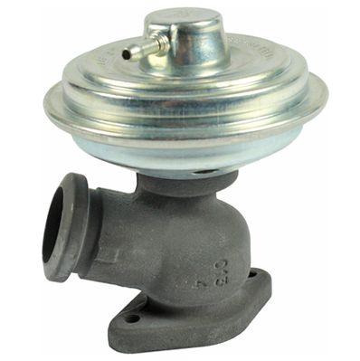 AGR-Ventil METZGER 0892189 ORIGINAL ERSATZTEIL f&uuml;r CITRO&Euml;N PEUGEOT