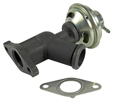 AGR-Ventil METZGER 0892193 ORIGINAL ERSATZTEIL f&uuml;r CITRO&Euml;N PEUGEOT