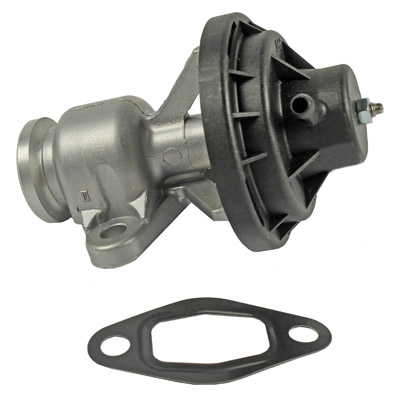 METZGER AGR-Ventil 0892196 ORIGINAL ERSATZTEIL f&uuml;r SEAT SKODA VW