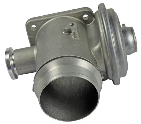 METZGER AGR-Ventil 0892204 ORIGINAL ERSATZTEIL f&uuml;r BMW