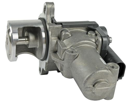 METZGER AGR-Ventil 0892206 ORIGINAL ERSATZTEIL f&uuml;r VAG