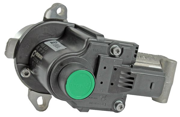 METZGER AGR-Ventil 0892206 ORIGINAL ERSATZTEIL f&uuml;r VAG