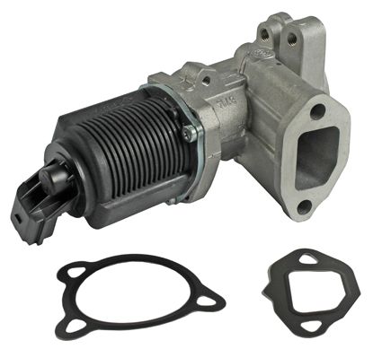 METZGER AGR-Ventil 0892207 ORIGINAL ERSATZTEIL f&uuml;r FIAT OPEL