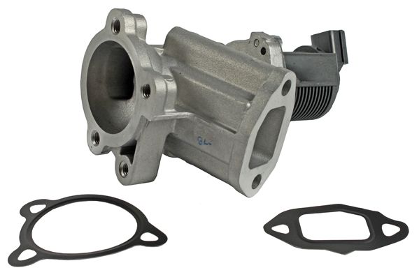 METZGER AGR-Ventil 0892207 ORIGINAL ERSATZTEIL f&uuml;r FIAT OPEL
