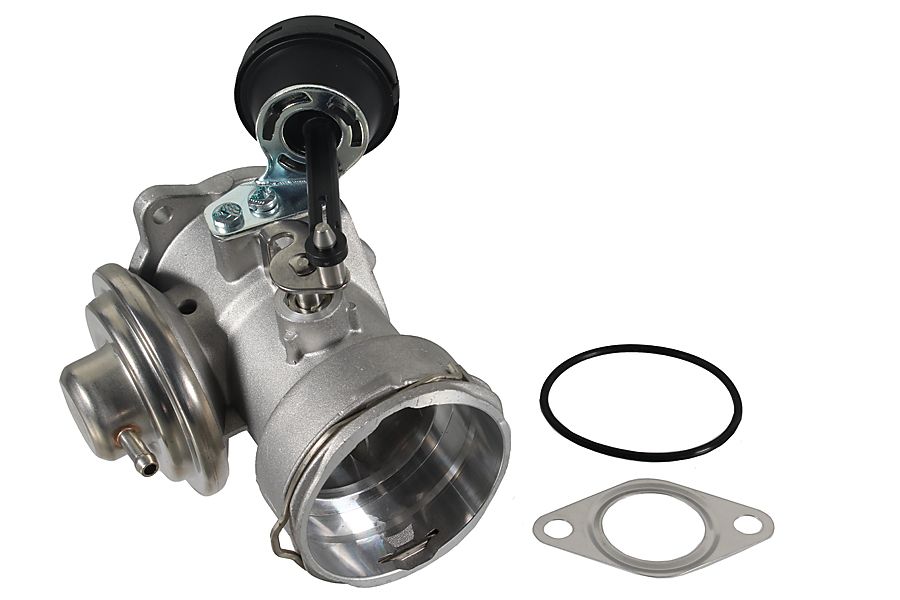METZGER AGR-Ventil 0892208 ORIGINAL ERSATZTEIL f&uuml;r FORD VAG