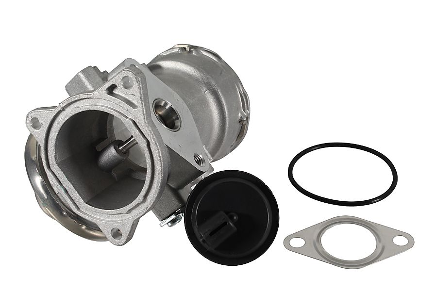 METZGER AGR-Ventil 0892208 ORIGINAL ERSATZTEIL f&uuml;r FORD VAG