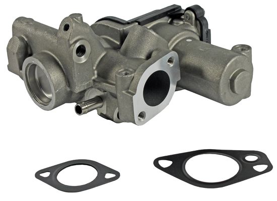 METZGER AGR-Ventil 0892209 ORIGINAL ERSATZTEIL f&uuml;r VAG