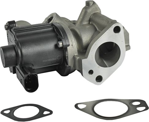 METZGER AGR-Ventil 0892209 ORIGINAL ERSATZTEIL f&uuml;r VAG
