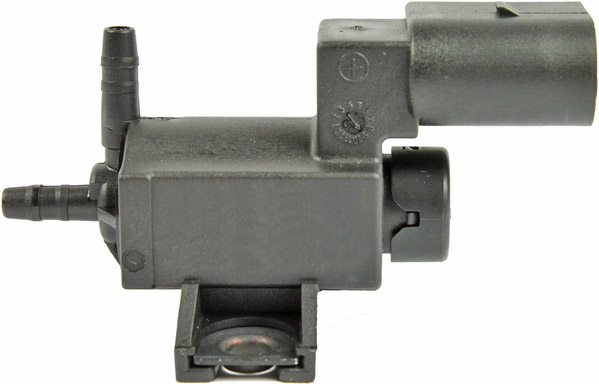 Umschaltventil, Abgasklappe METZGER 0892214 ORIGINAL ERSATZTEIL f&uuml;r FORD VAG