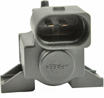 Umschaltventil, Abgasklappe METZGER 0892214 ORIGINAL ERSATZTEIL f&uuml;r FORD VAG