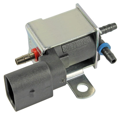 METZGER Ladedruckregelventil 0892219 ORIGINAL ERSATZTEIL f&uuml;r FORD VAG