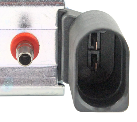 METZGER Ladedruckregelventil 0892219 ORIGINAL ERSATZTEIL f&uuml;r FORD VAG