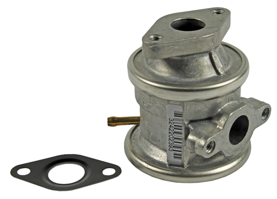 Ventil, Sekund&auml;rluftpumpsystem METZGER 0892225 ORIGINAL ERSATZTEIL f&uuml;r VAG