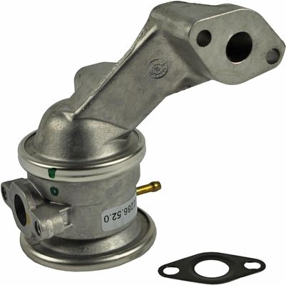 METZGER Ventil, Sekund&auml;rluftpumpsystem 0892226 ORIGINAL ERSATZTEIL GREENPARTS