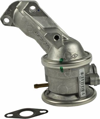METZGER Ventil, Sekund&auml;rluftpumpsystem 0892226 ORIGINAL ERSATZTEIL GREENPARTS