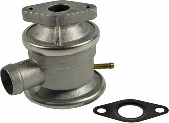 METZGER Ventil, Sekund&auml;rluftpumpsystem 0892232 ORIGINAL ERSATZTEIL f&uuml;r VAG