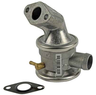 Ventil, Sekund&auml;rluftpumpsystem METZGER 0892253 ORIGINAL ERSATZTEIL f&uuml;r BMW