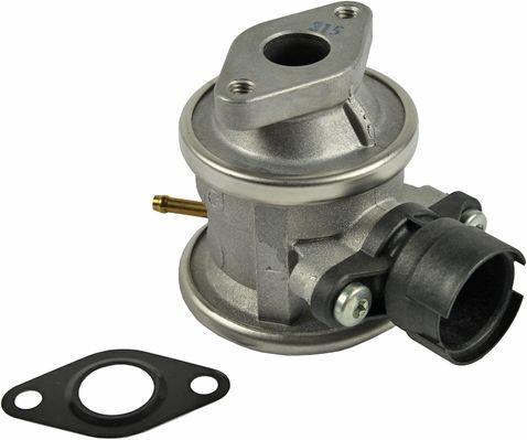 METZGER Ventil, Sekund&auml;rluftpumpsystem 0892254 ORIGINAL ERSATZTEIL f&uuml;r VAG