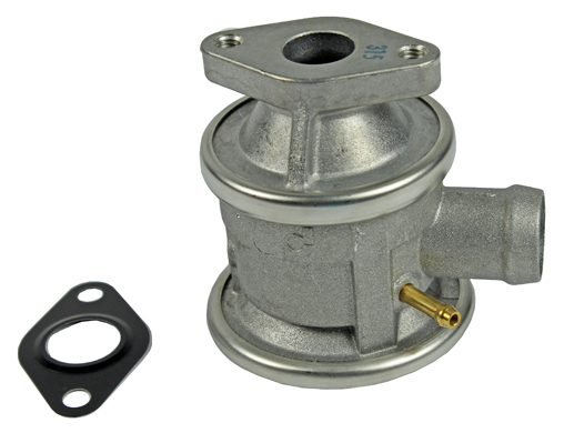 Ventil, Sekund&auml;rluftpumpsystem METZGER 0892255 ORIGINAL ERSATZTEIL f&uuml;r PORSCHE