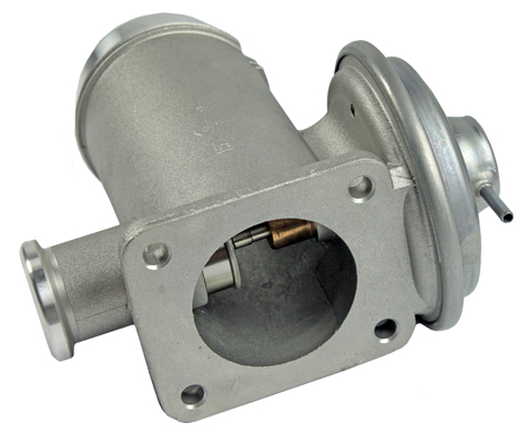 METZGER AGR-Ventil 0892260 ORIGINAL ERSATZTEIL f&uuml;r BMW