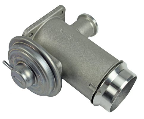 METZGER AGR-Ventil 0892260 ORIGINAL ERSATZTEIL f&uuml;r BMW