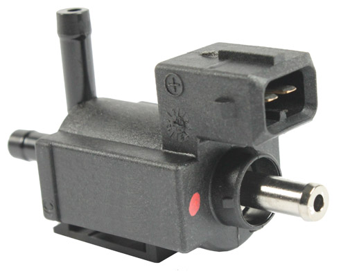 METZGER Ladedruckregelventil 0892275 ORIGINAL ERSATZTEIL f&uuml;r VOLVO