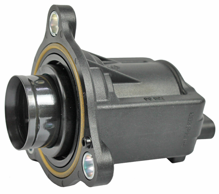 METZGER Schubumluftventil, Lader 0892281 ORIGINAL ERSATZTEIL f&uuml;r BMW