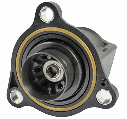 METZGER Schubumluftventil, Lader 0892281 ORIGINAL ERSATZTEIL f&uuml;r BMW