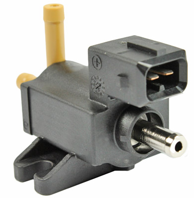 METZGER Ladedruckregelventil 0892305 ORIGINAL ERSATZTEIL GREENPARTS f&uuml;r VOLVO