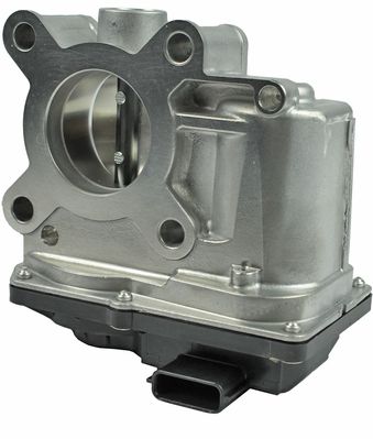 METZGER Drosselklappenstutzen 0892312 ORIGINAL ERSATZTEIL f&uuml;r RENAULT