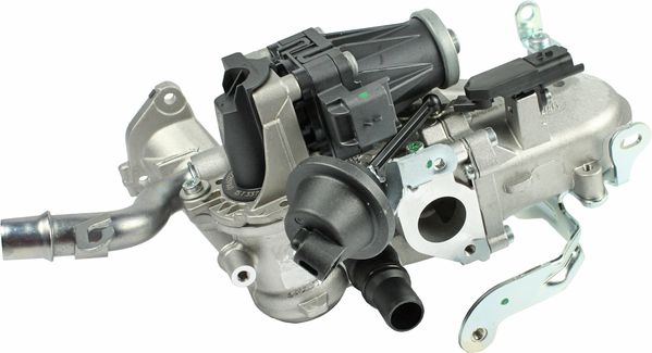 METZGER AGR-Ventil 0892319 ORIGINAL ERSATZTEIL f&uuml;r FIAT FORD CITRO&Euml;N/PEUGEOT