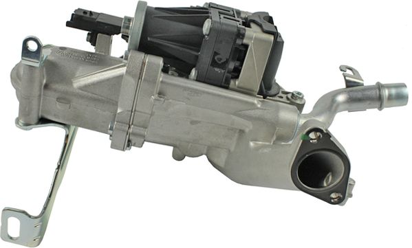 METZGER AGR-Ventil 0892319 ORIGINAL ERSATZTEIL f&uuml;r FIAT FORD CITRO&Euml;N/PEUGEOT