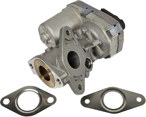 AGR-Ventil METZGER 0892325 ORIGINAL ERSATZTEIL f&uuml;r FIAT FORD CITRO&Euml;N/PEUGEOT