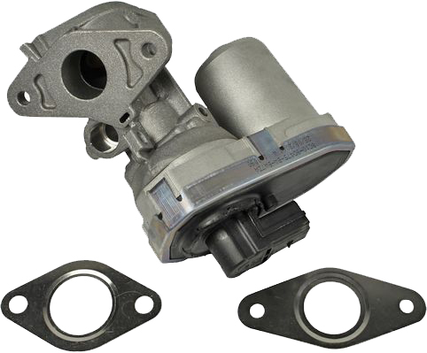 AGR-Ventil METZGER 0892325 ORIGINAL ERSATZTEIL f&uuml;r FIAT FORD CITRO&Euml;N/PEUGEOT
