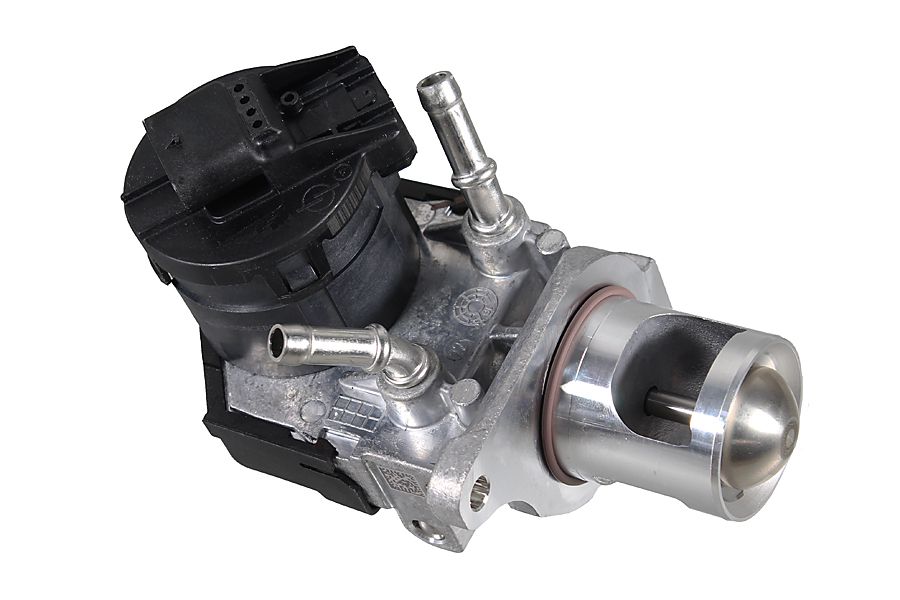 METZGER AGR-Ventil 0892326 ORIGINAL ERSATZTEIL f&uuml;r BMW